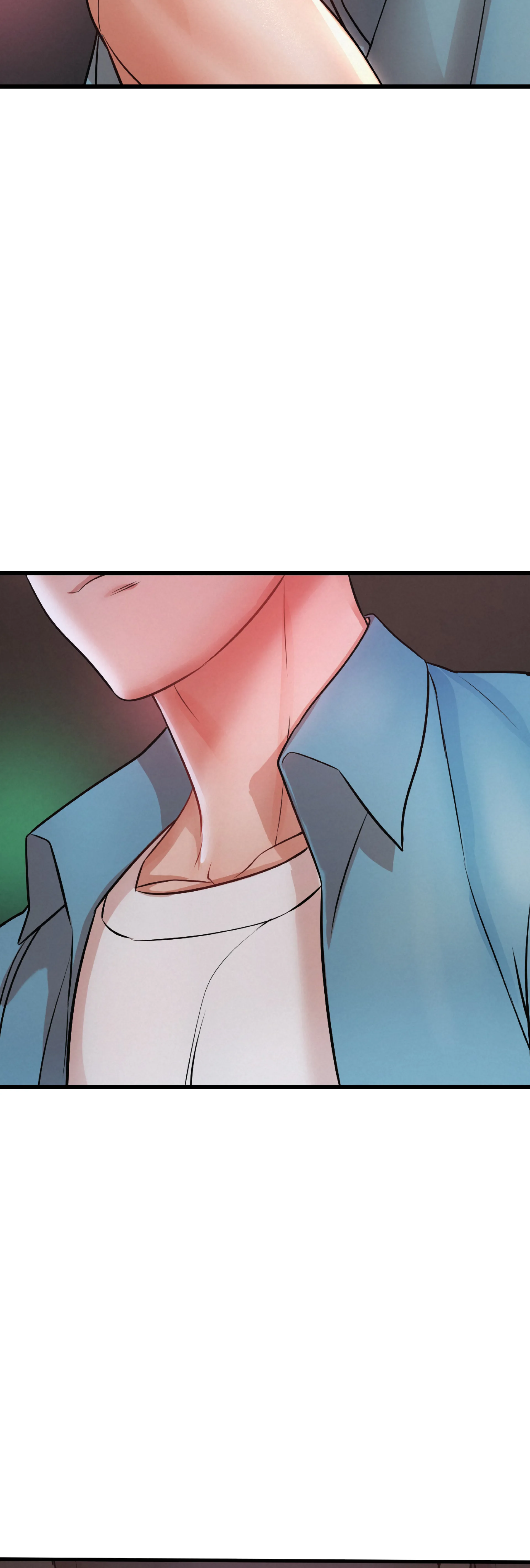Ler Soaping Up My Stepmom Capitulo 5 Page 42