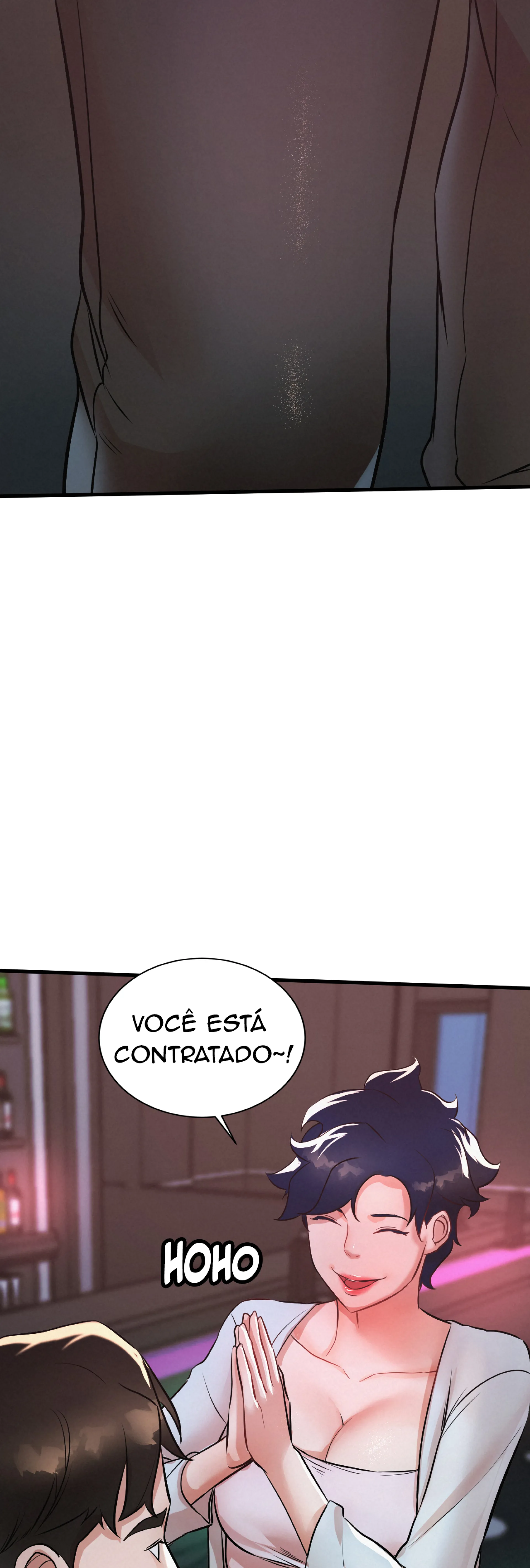 Ler Soaping Up My Stepmom Capitulo 5 Page 43