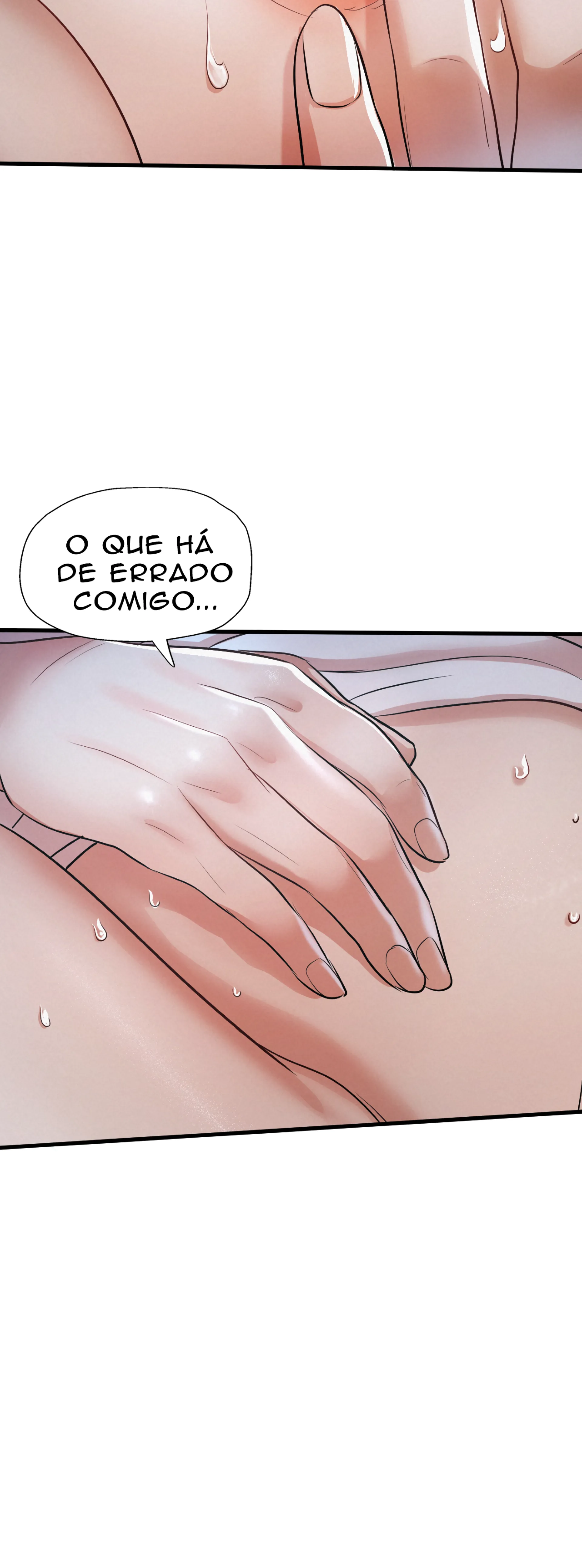 Ler Soaping Up My Stepmom Capitulo 5 Page 5