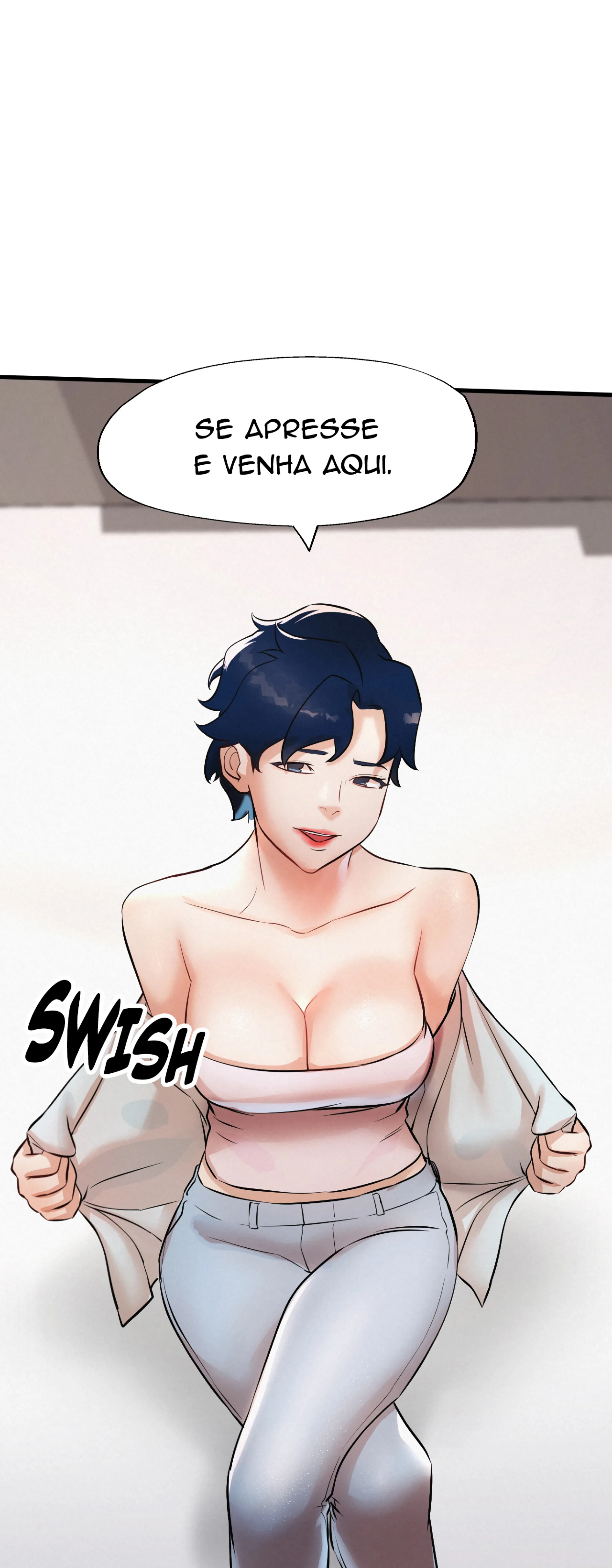Ler Soaping Up My Stepmom Capitulo 5 Page 50