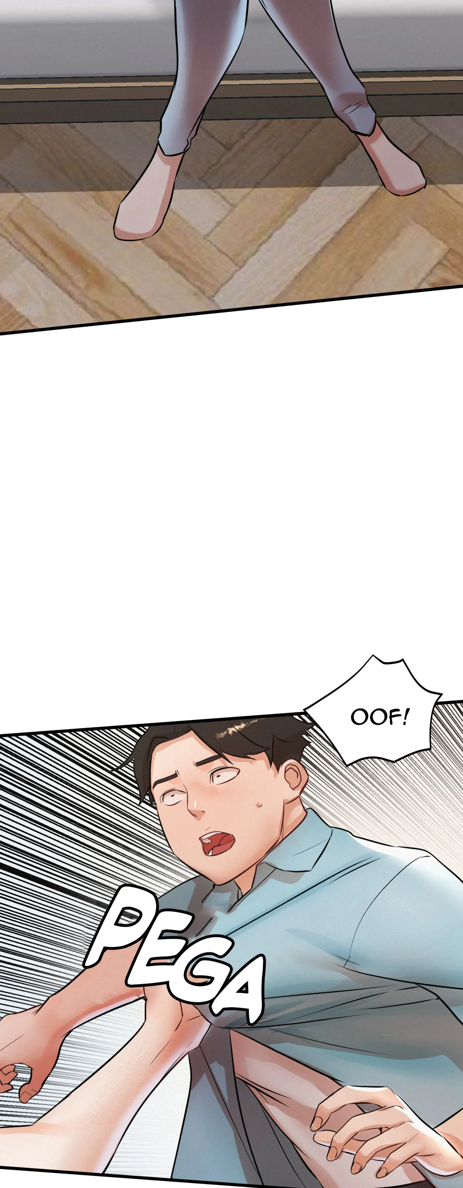 Ler Soaping Up My Stepmom Capitulo 5 Page 51