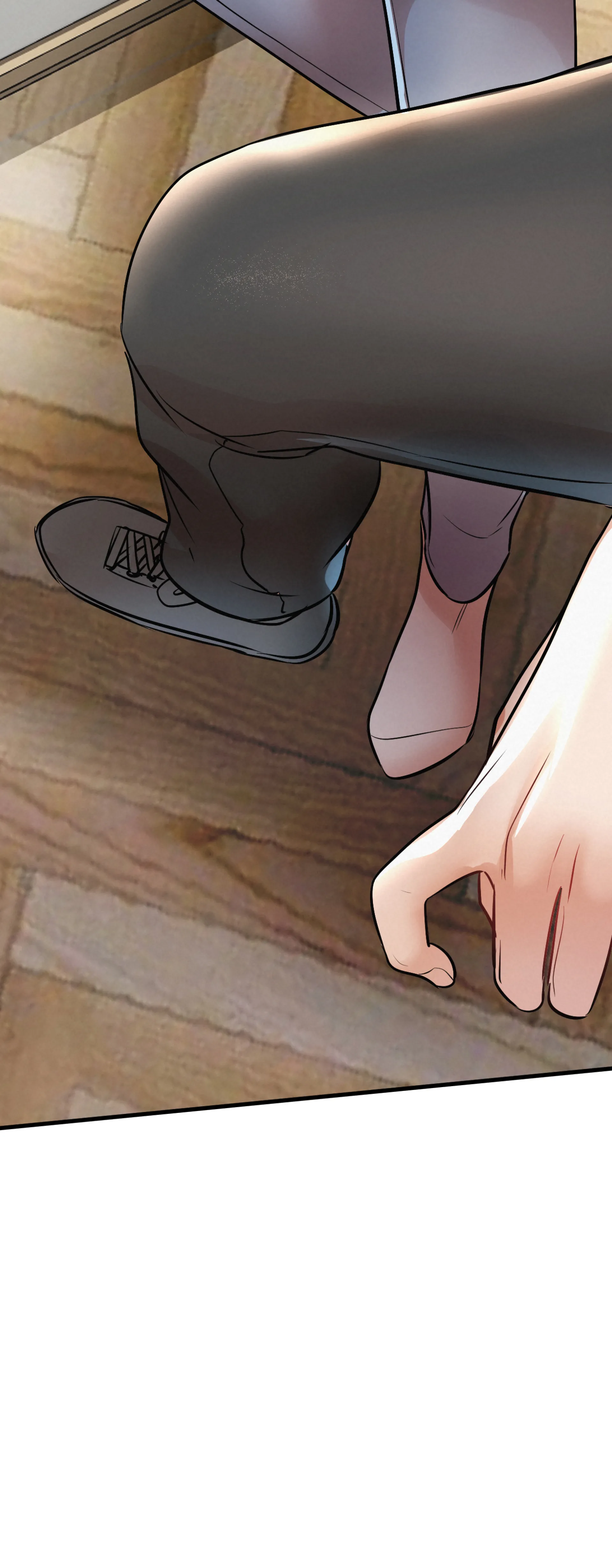 Ler Soaping Up My Stepmom Capitulo 5 Page 54