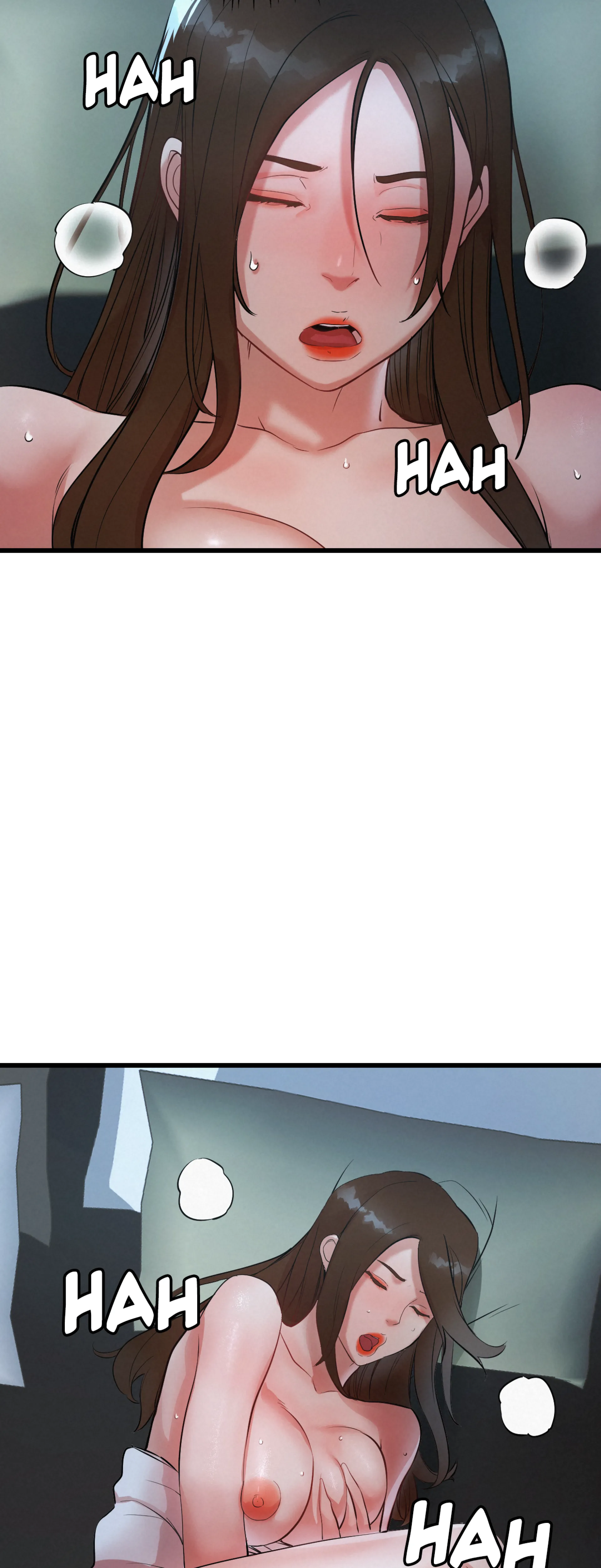Ler Soaping Up My Stepmom Capitulo 5 Page 8