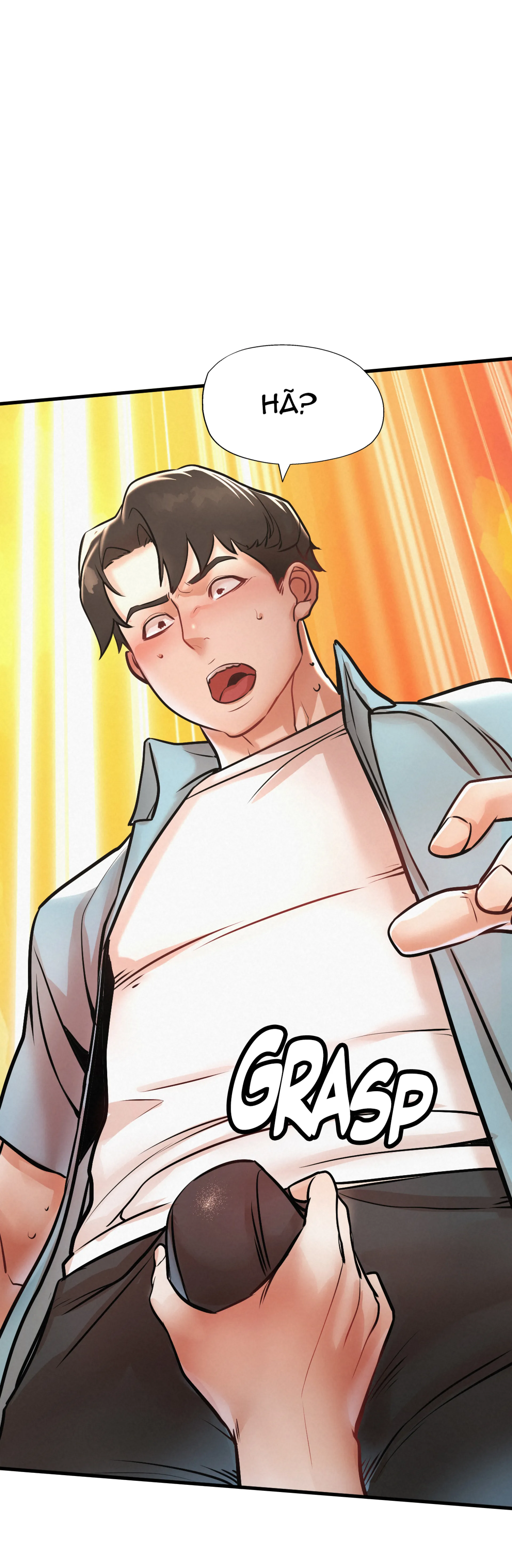 Ler Soaping Up My Stepmom Capitulo 6 Page 1