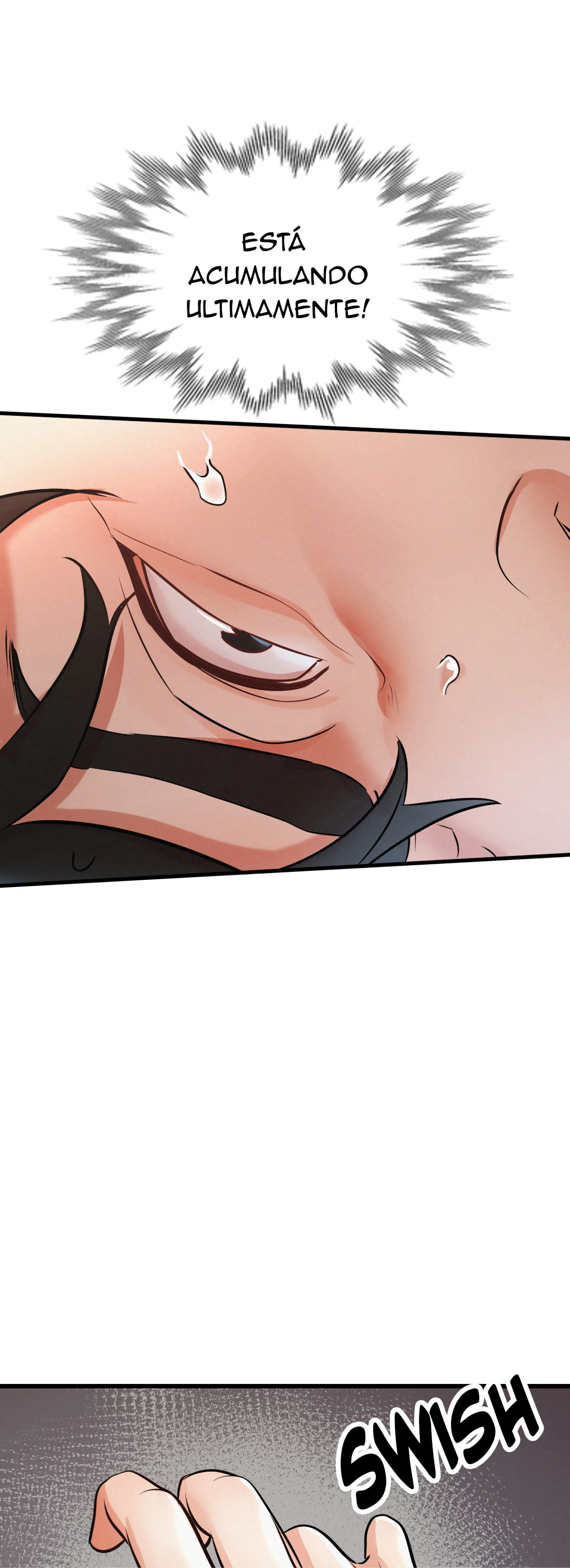 Ler Soaping Up My Stepmom Capitulo 6 Page 11