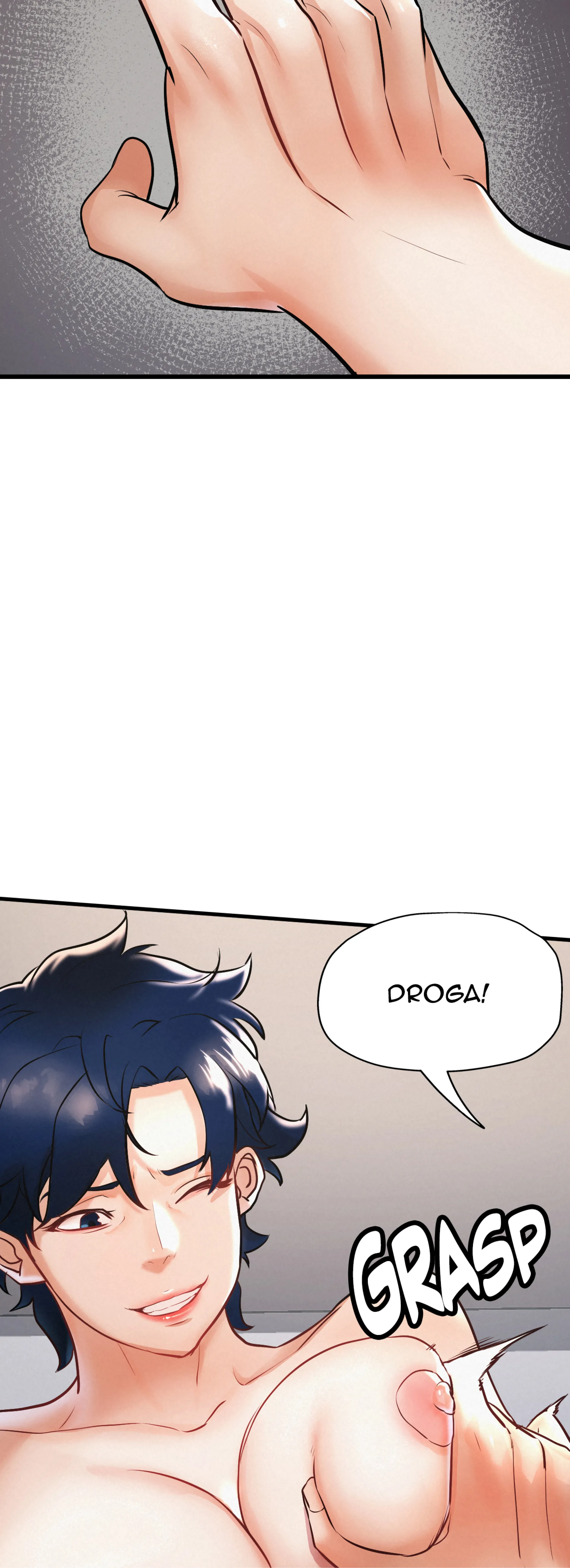Ler Soaping Up My Stepmom Capitulo 6 Page 12