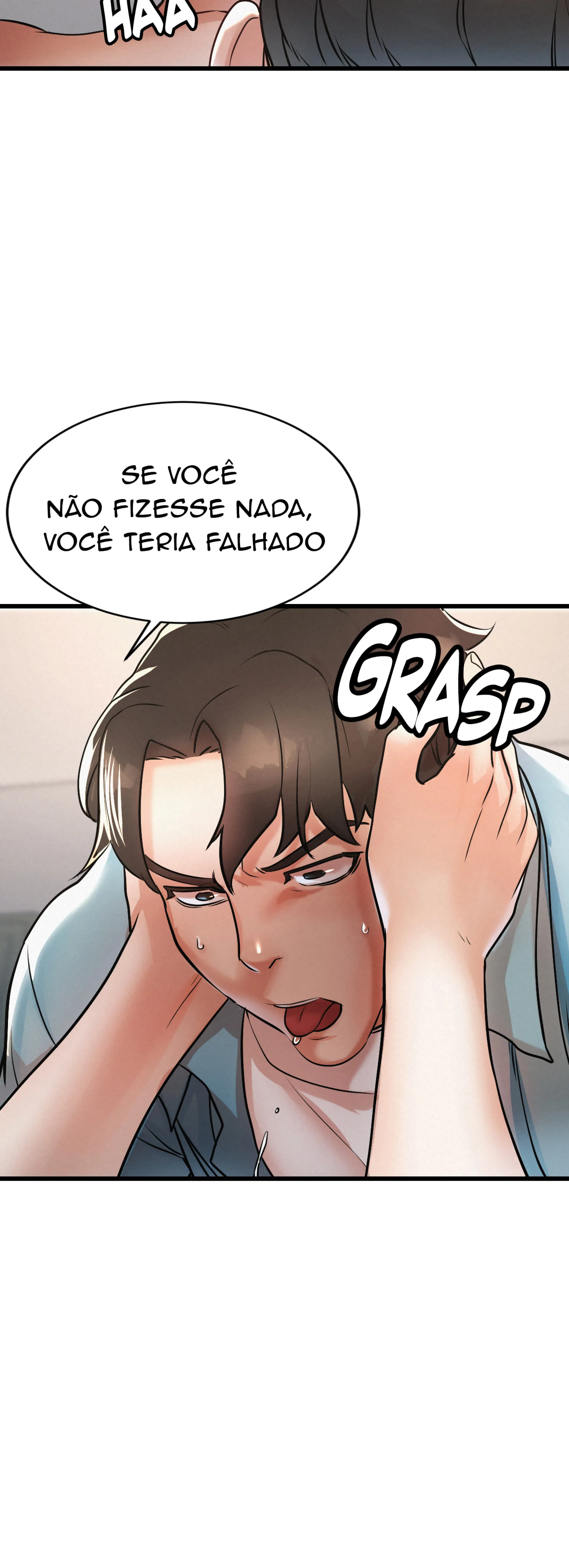 Ler Soaping Up My Stepmom Capitulo 6 Page 15