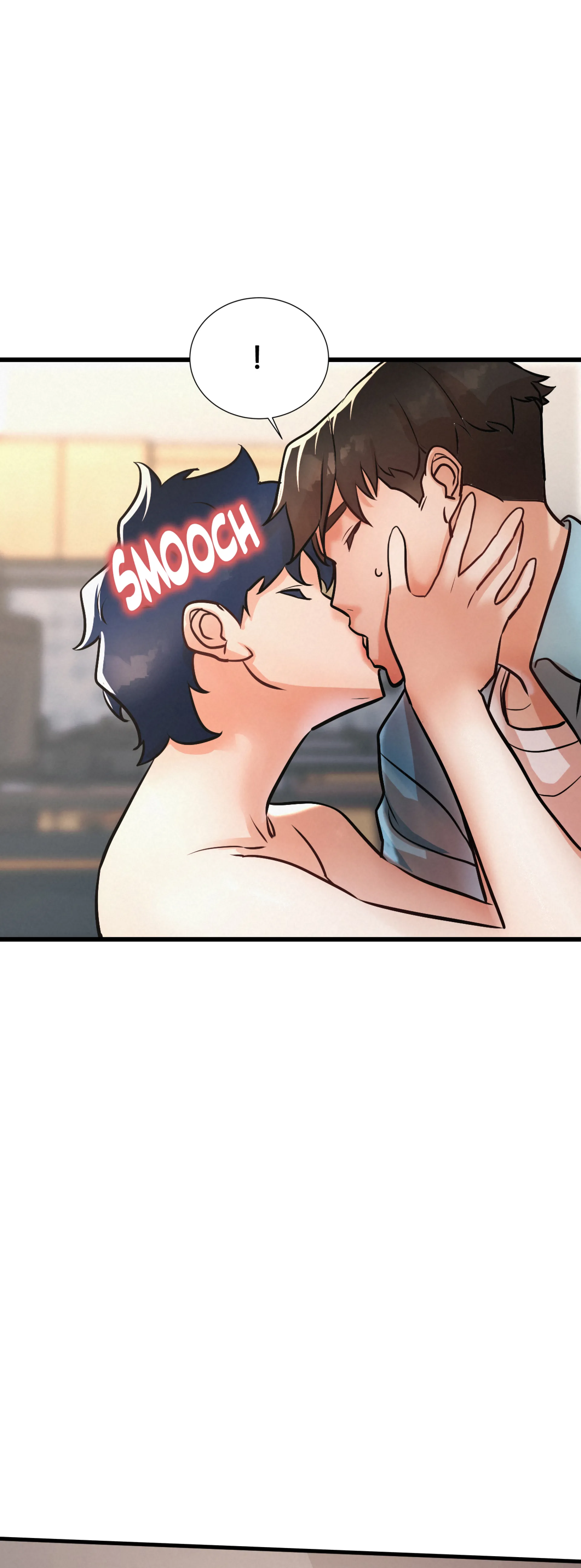 Ler Soaping Up My Stepmom Capitulo 6 Page 16