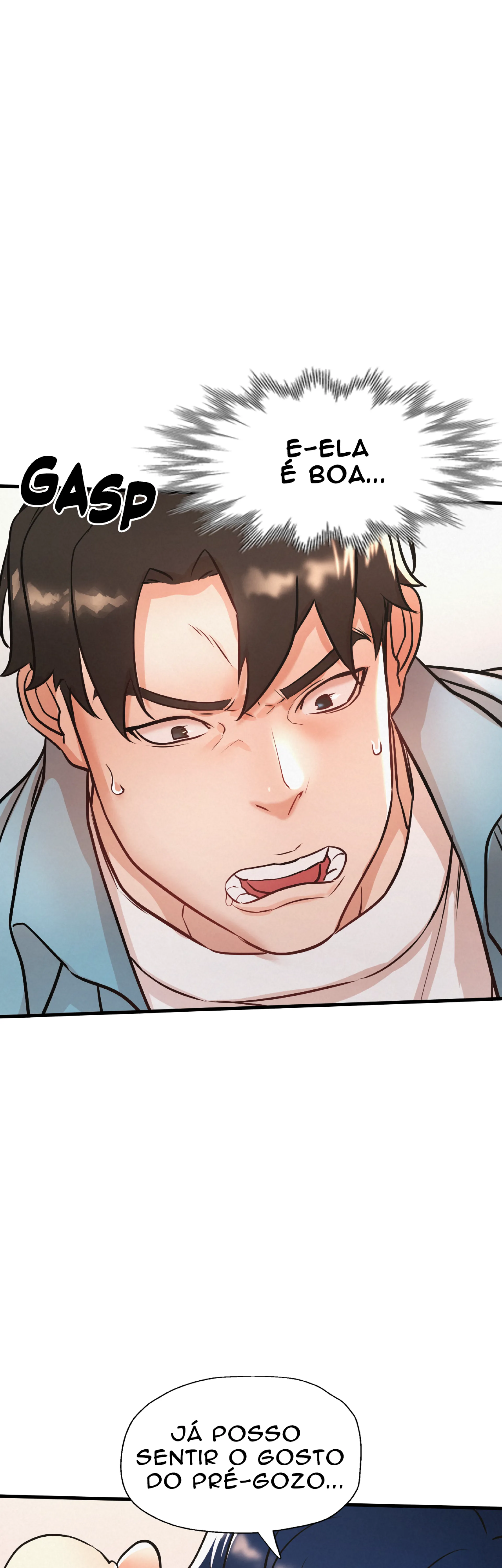 Ler Soaping Up My Stepmom Capitulo 6 Page 24