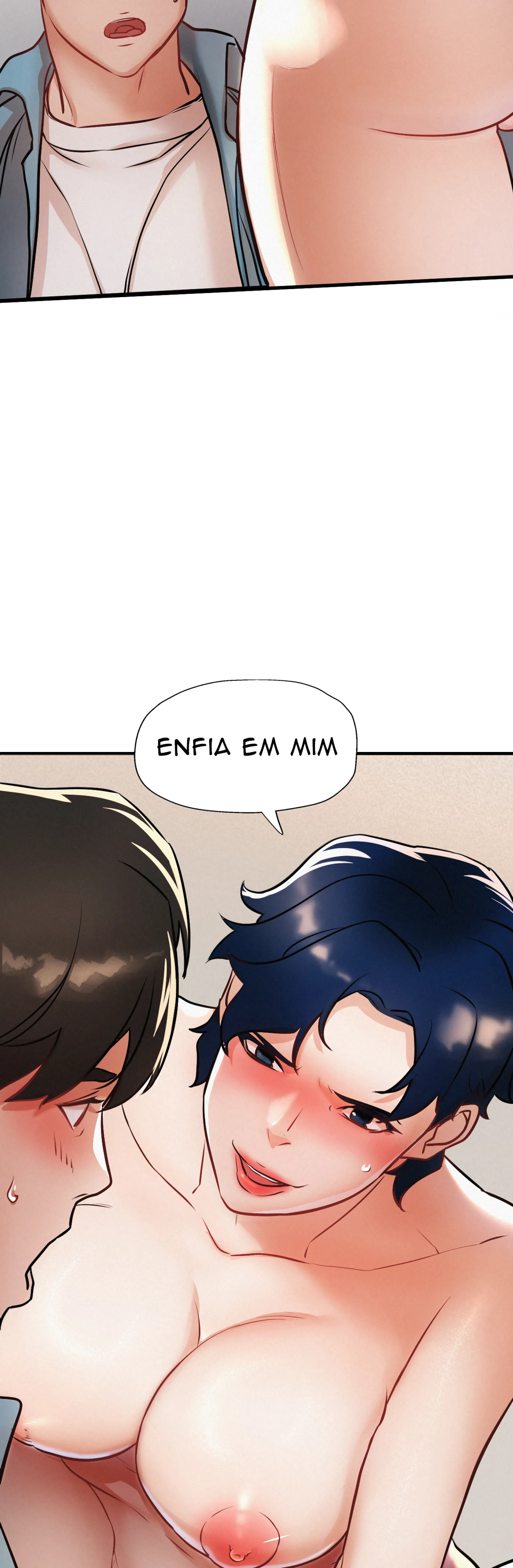 Ler Soaping Up My Stepmom Capitulo 6 Page 27