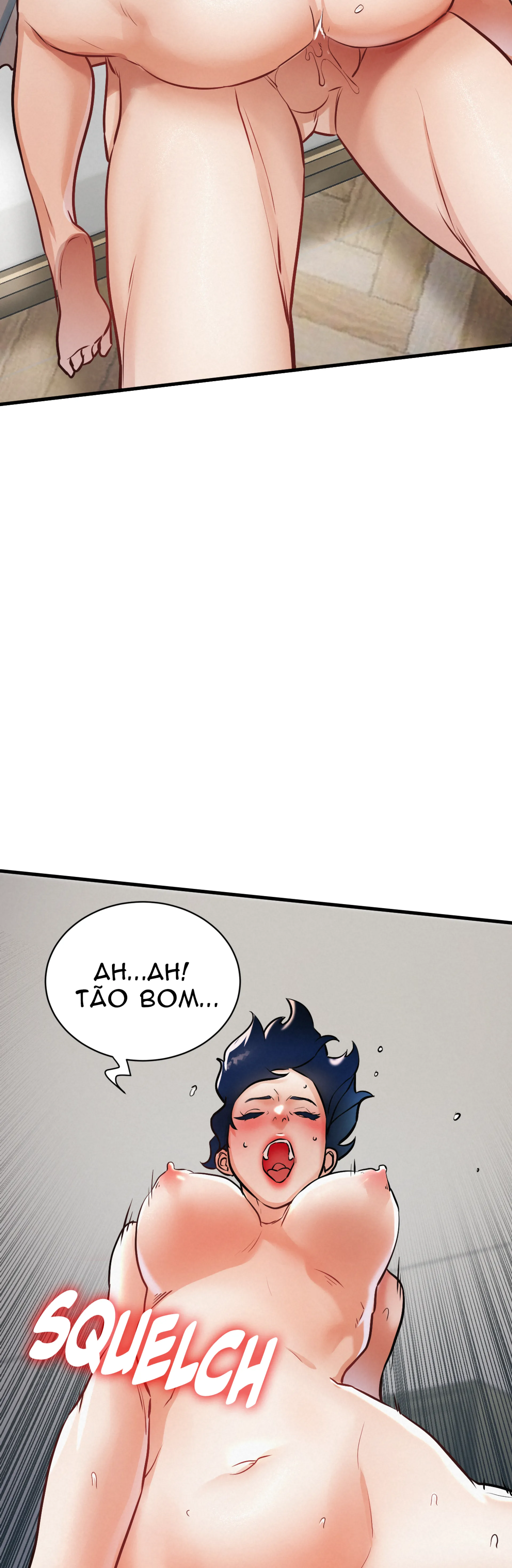 Ler Soaping Up My Stepmom Capitulo 6 Page 29
