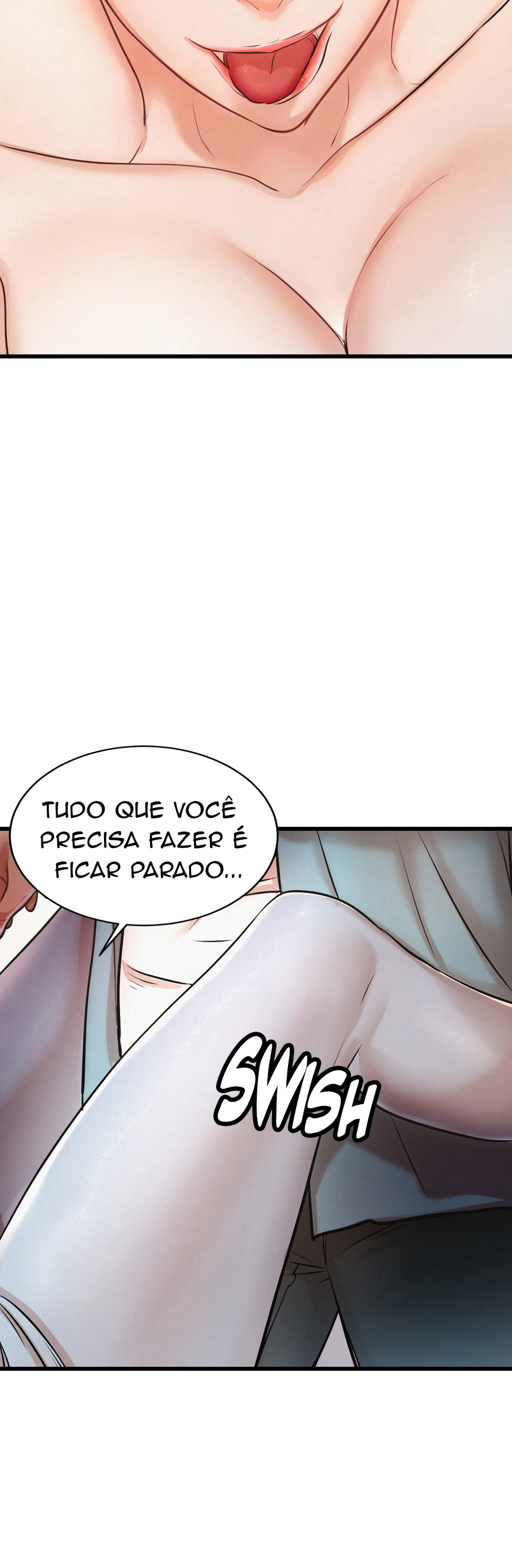 Ler Soaping Up My Stepmom Capitulo 6 Page 3