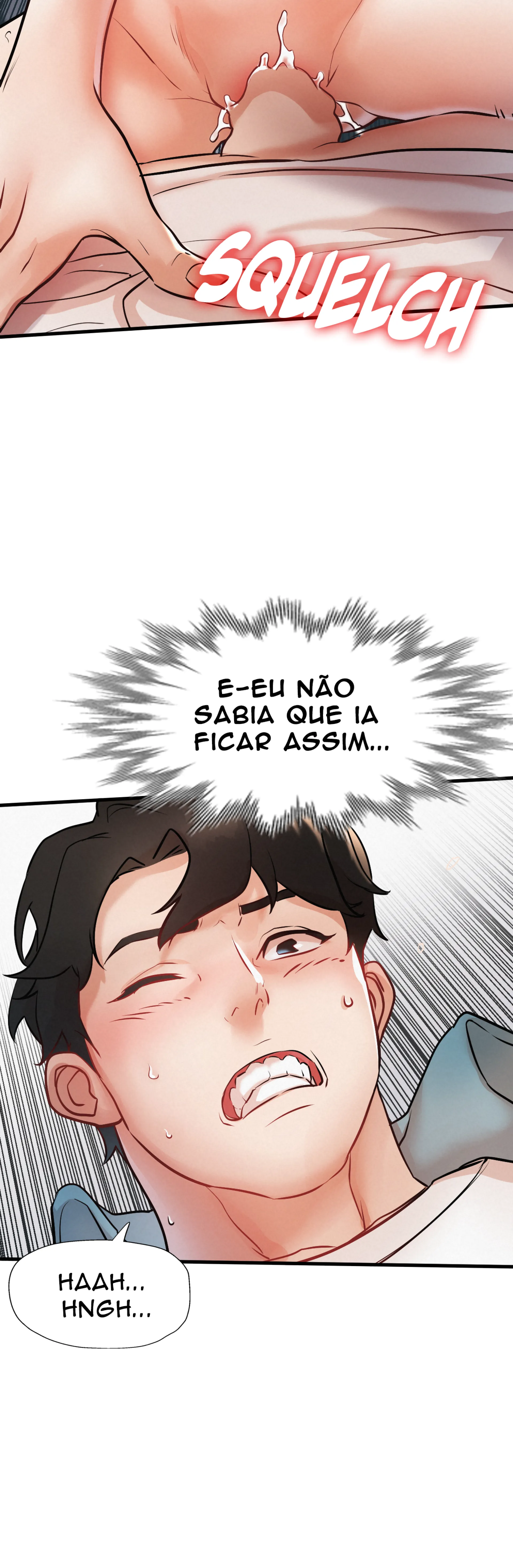 Ler Soaping Up My Stepmom Capitulo 6 Page 30