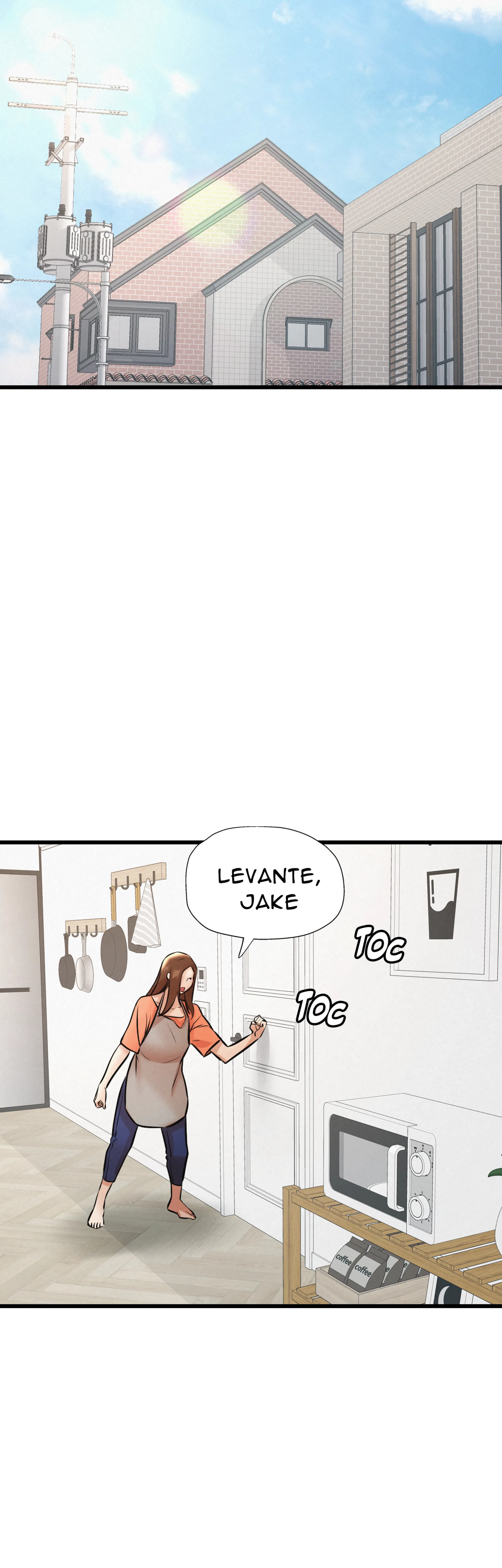 Ler Soaping Up My Stepmom Capitulo 6 Page 40