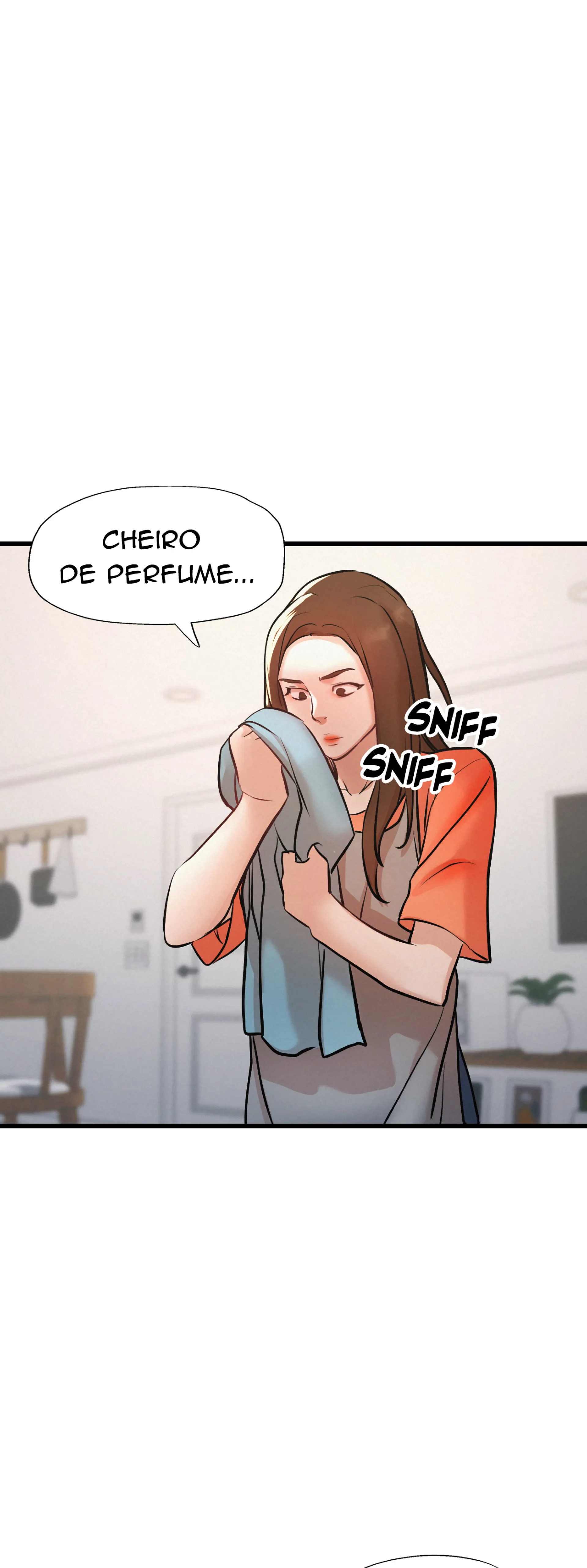 Ler Soaping Up My Stepmom Capitulo 6 Page 43