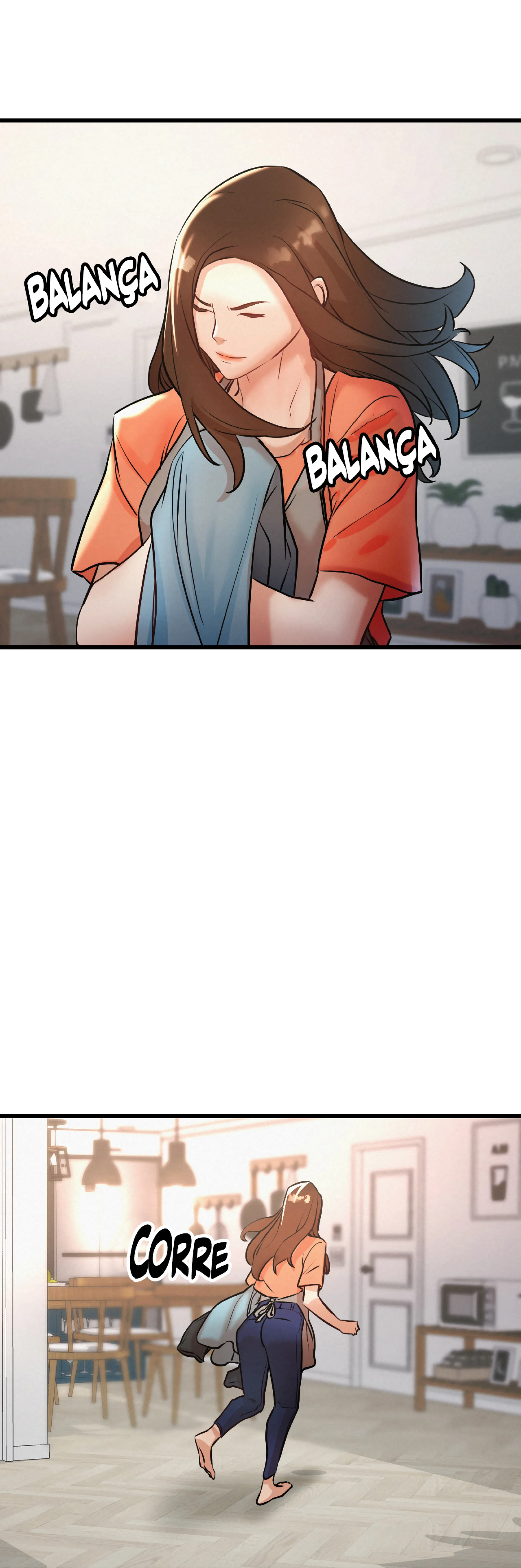 Ler Soaping Up My Stepmom Capitulo 6 Page 48