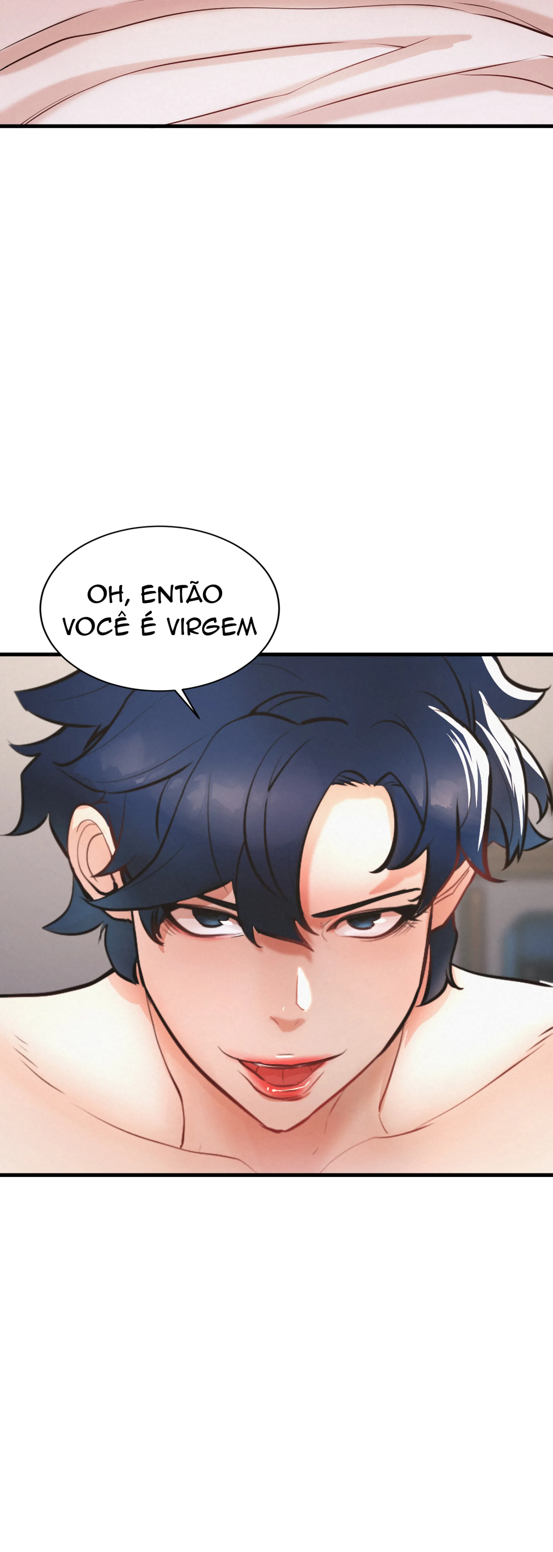Ler Soaping Up My Stepmom Capitulo 6 Page 9