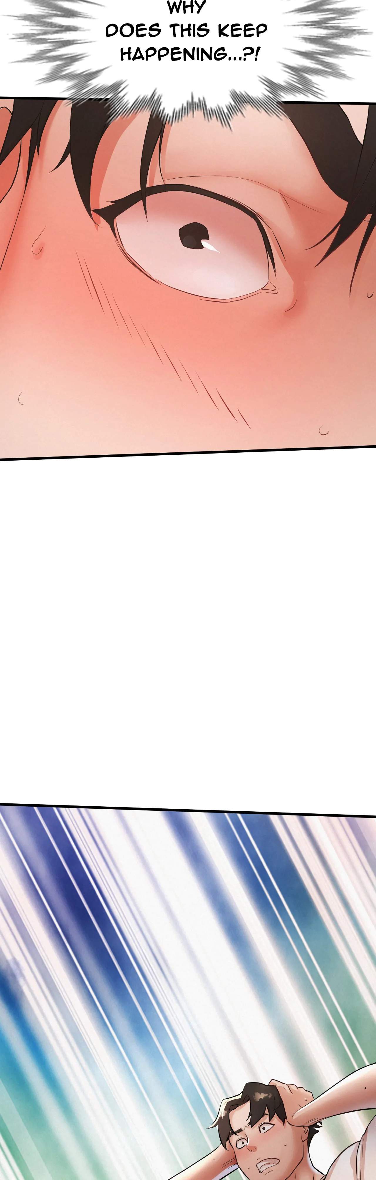 Ler Soaping Up My Stepmom Capitulo 7 Page 14