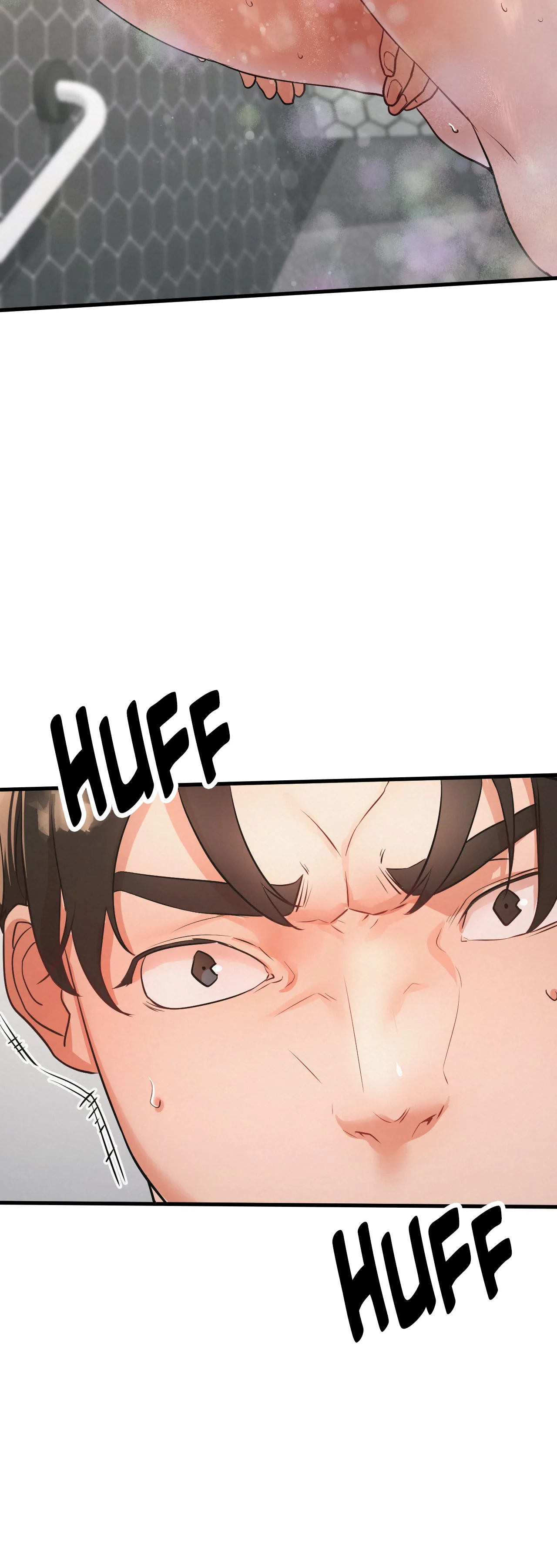 Ler Soaping Up My Stepmom Capitulo 7 Page 20