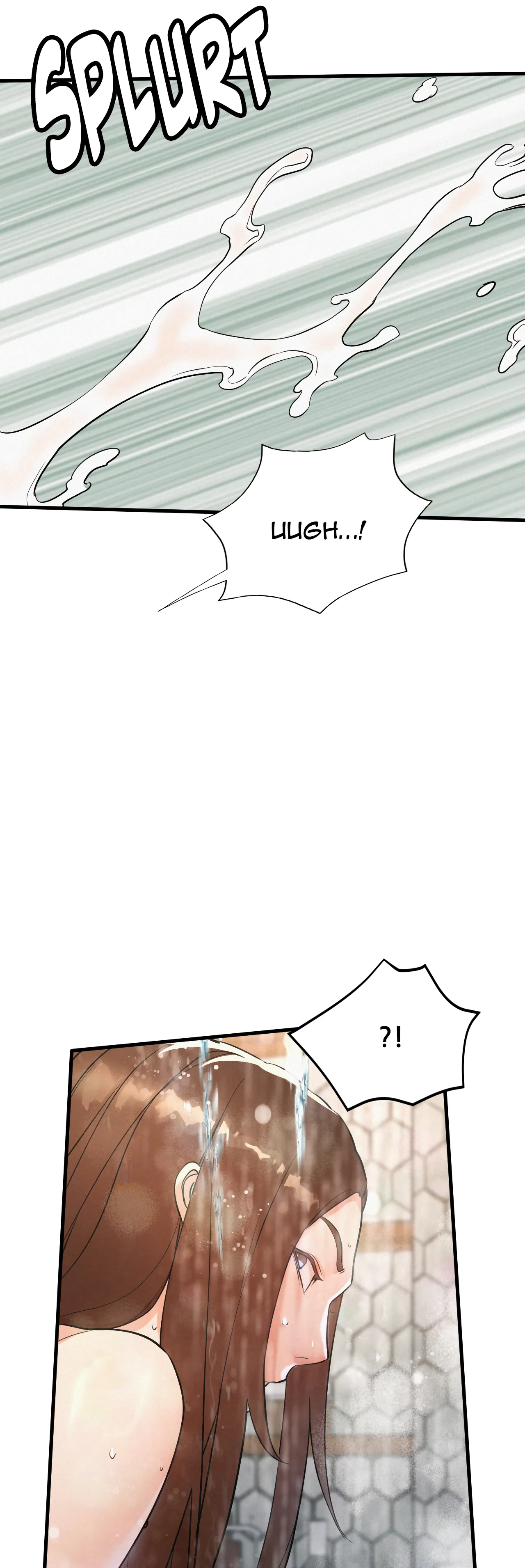 Ler Soaping Up My Stepmom Capitulo 7 Page 24