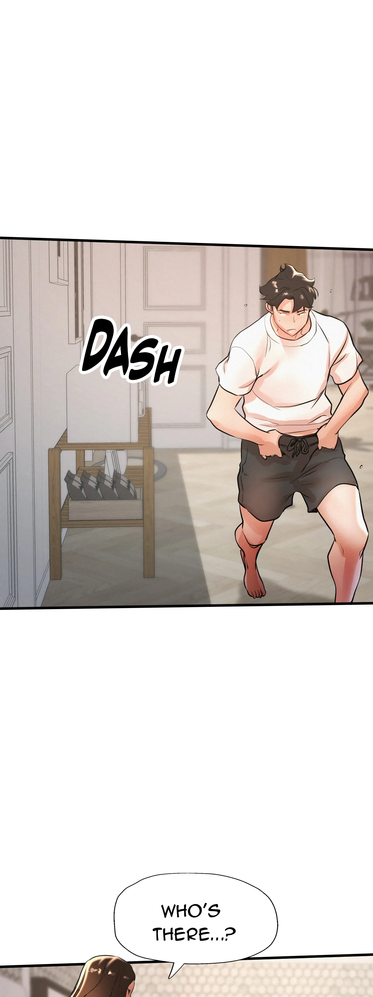 Ler Soaping Up My Stepmom Capitulo 7 Page 26
