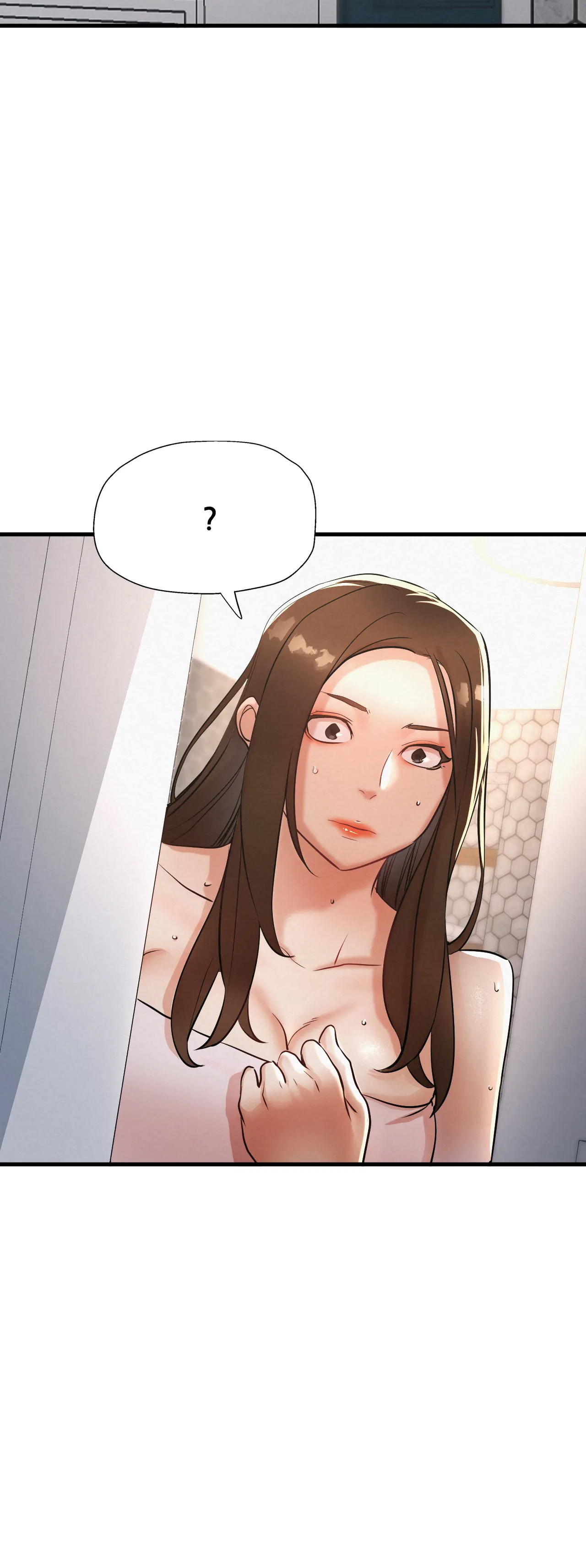 Ler Soaping Up My Stepmom Capitulo 7 Page 28