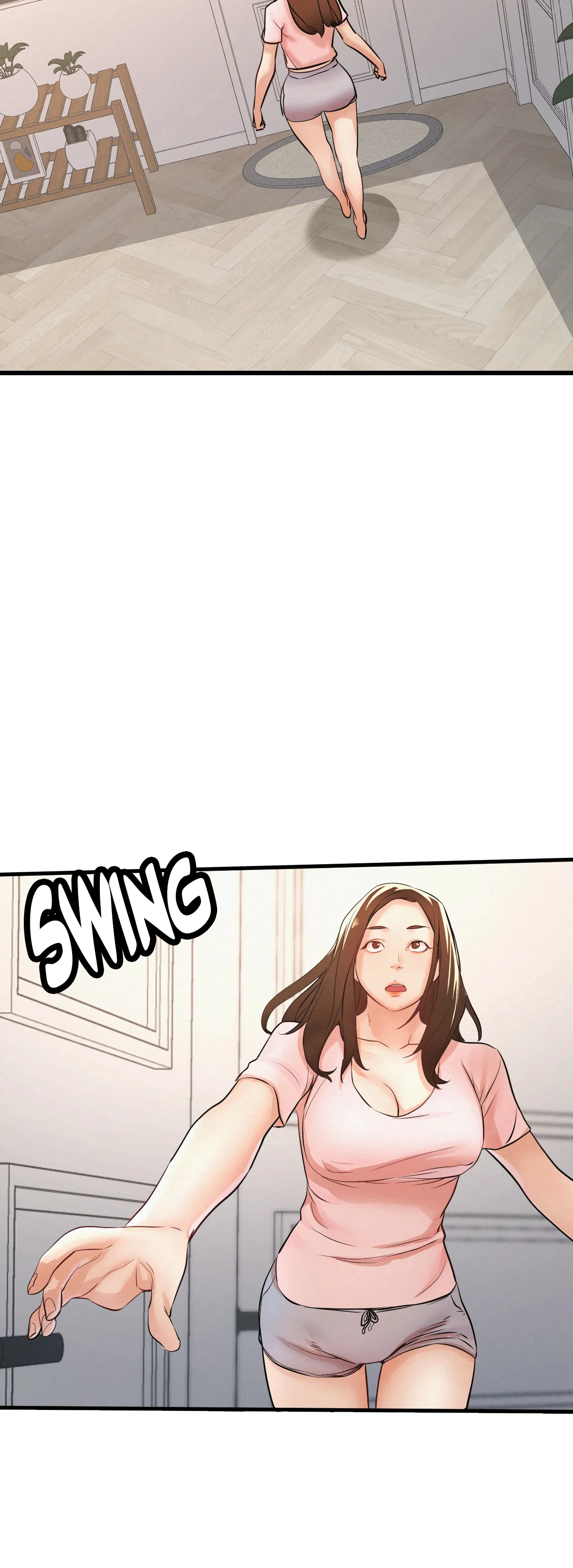 Ler Soaping Up My Stepmom Capitulo 7 Page 42