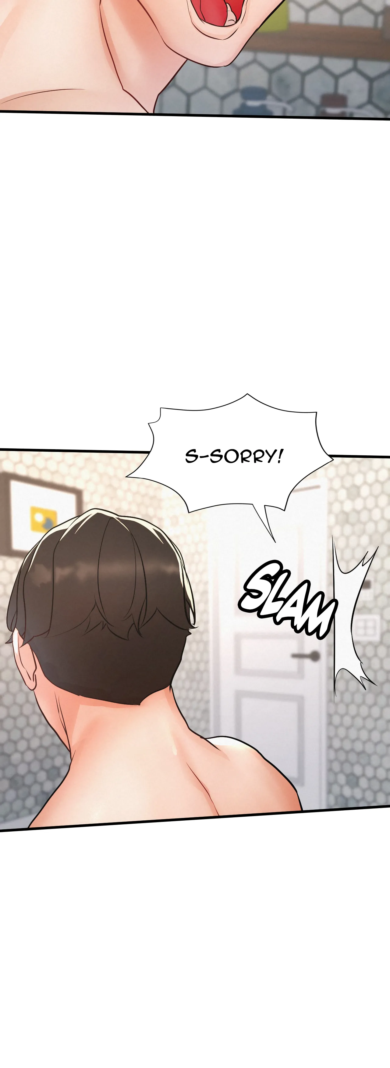 Ler Soaping Up My Stepmom Capitulo 7 Page 45