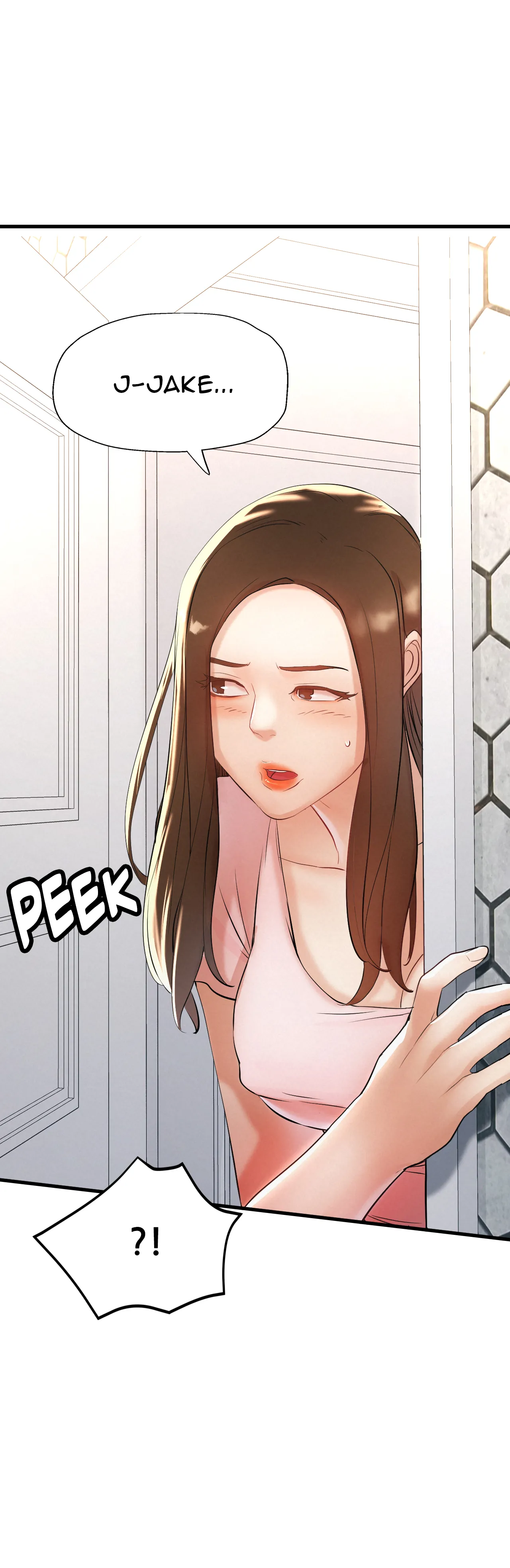 Ler Soaping Up My Stepmom Capitulo 7 Page 50