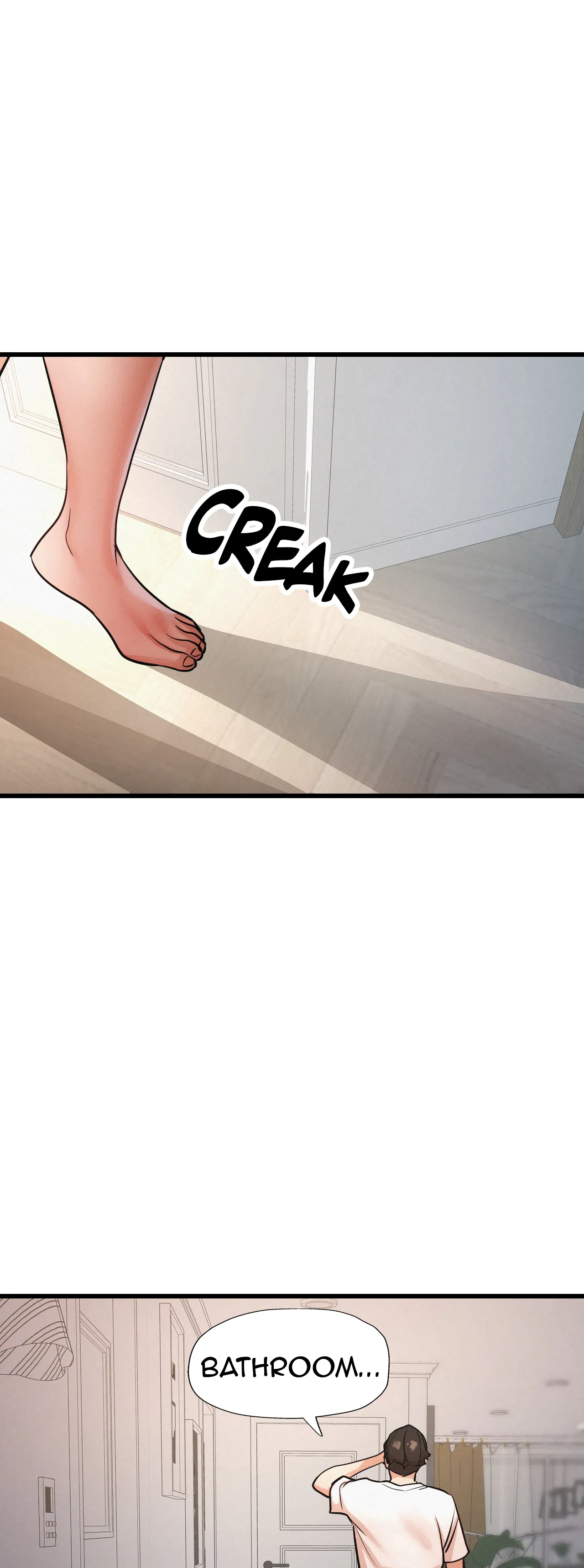 Ler Soaping Up My Stepmom Capitulo 7 Page 6