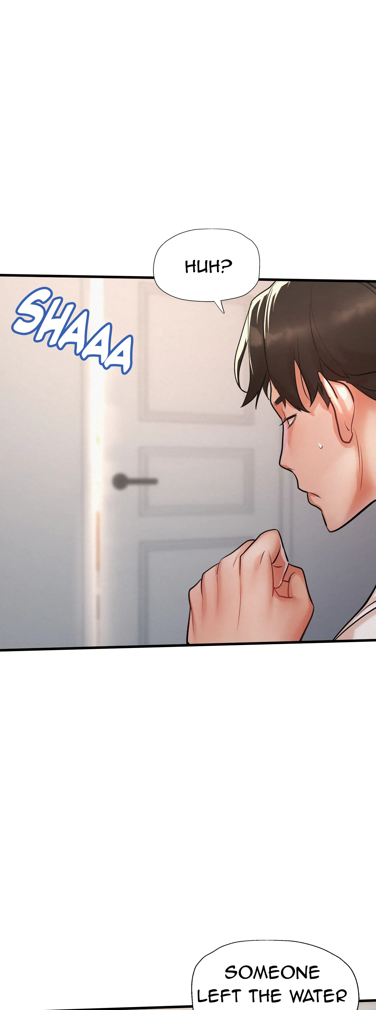 Ler Soaping Up My Stepmom Capitulo 7 Page 8
