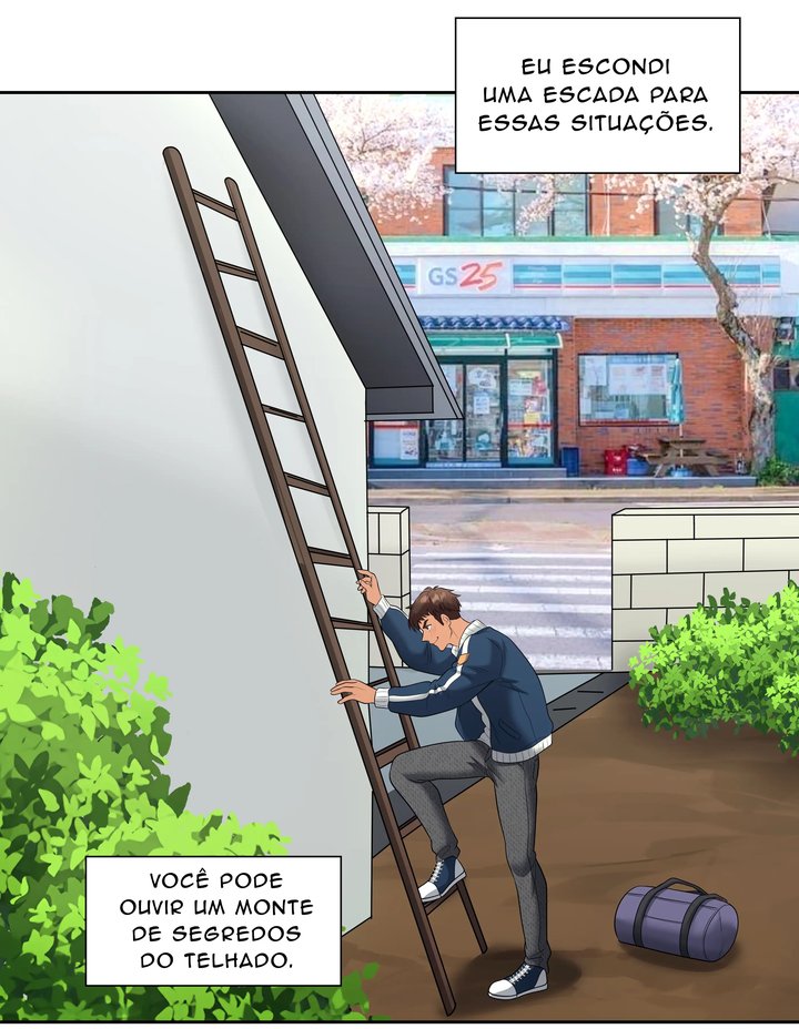 Ler Prank Goes Wrong (Sem Censura) Capitulo 0 Page 14