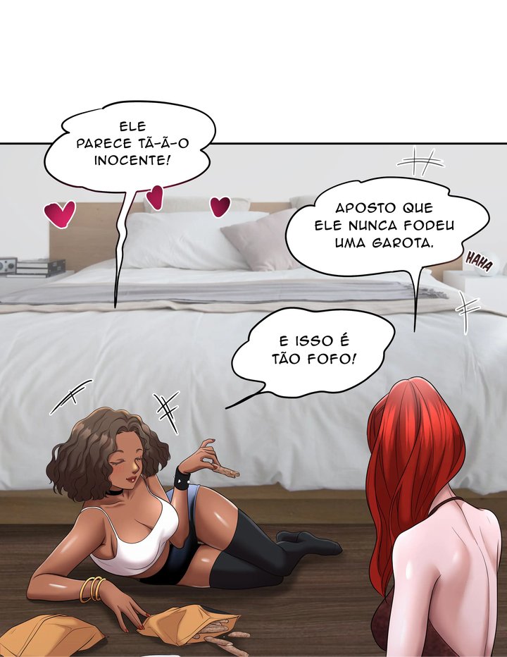 Ler Prank Goes Wrong (Sem Censura) Capitulo 0 Page 17