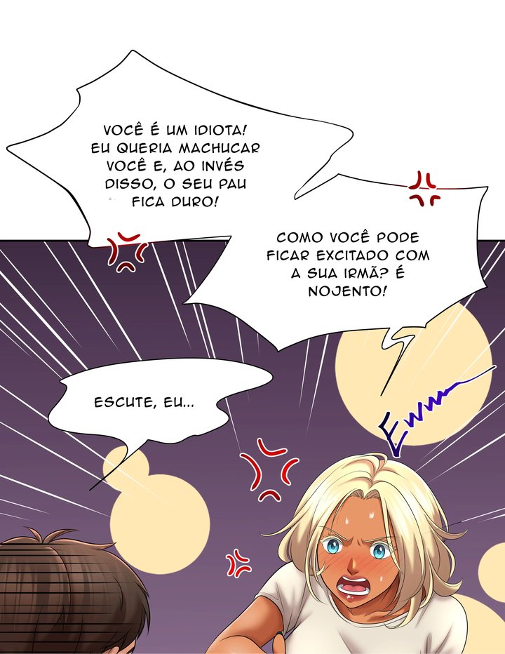 Ler Prank Goes Wrong (Sem Censura) Capitulo 0 Page 6