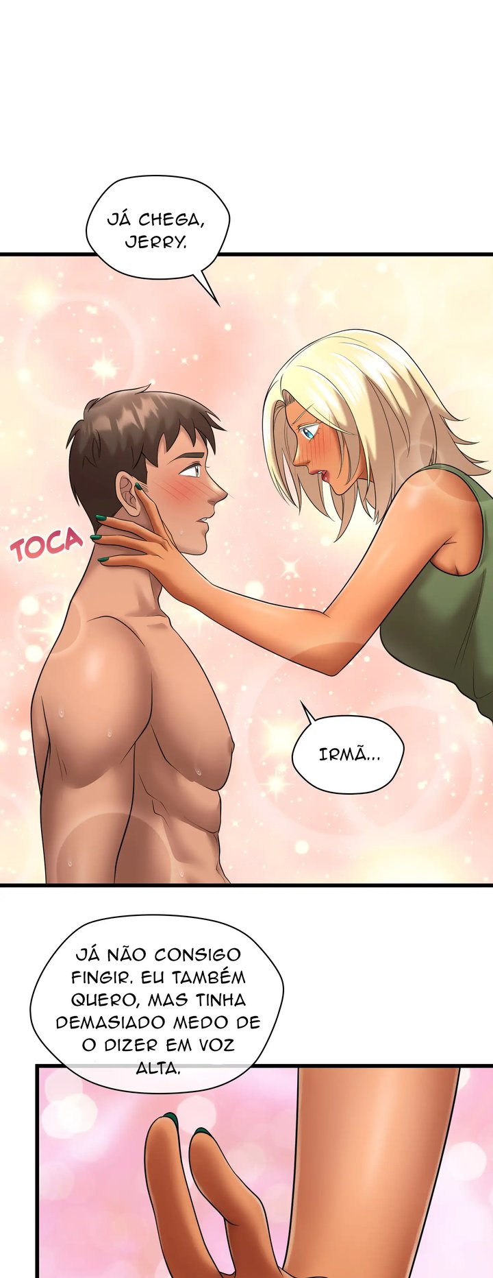 Ler Prank Goes Wrong (Sem Censura) Capitulo 9 Page 1