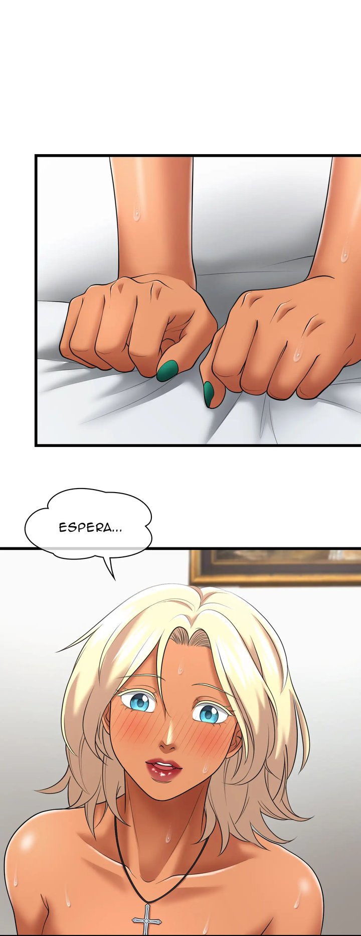 Ler Prank Goes Wrong (Sem Censura) Capitulo 9 Page 21