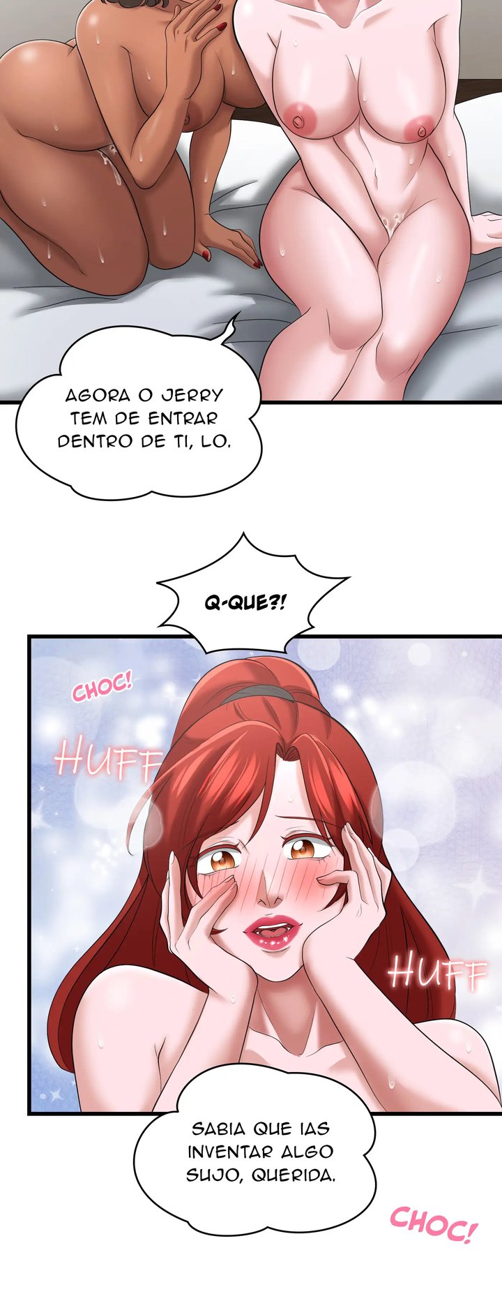 Ler Prank Goes Wrong (Sem Censura) Capitulo 9 Page 32