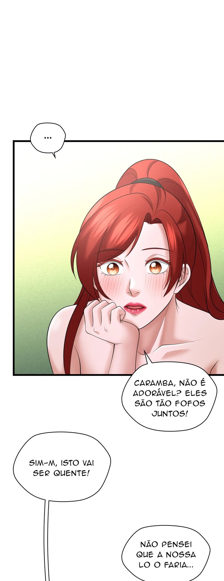 Ler Prank Goes Wrong (Sem Censura) Capitulo 9 Page 9