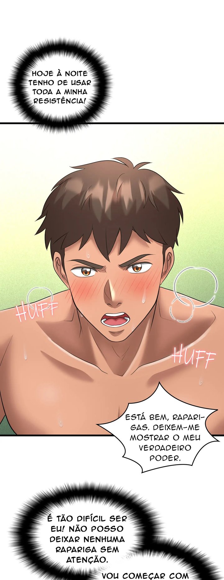 Ler Prank Goes Wrong (Sem Censura) Capitulo 10 Page 1