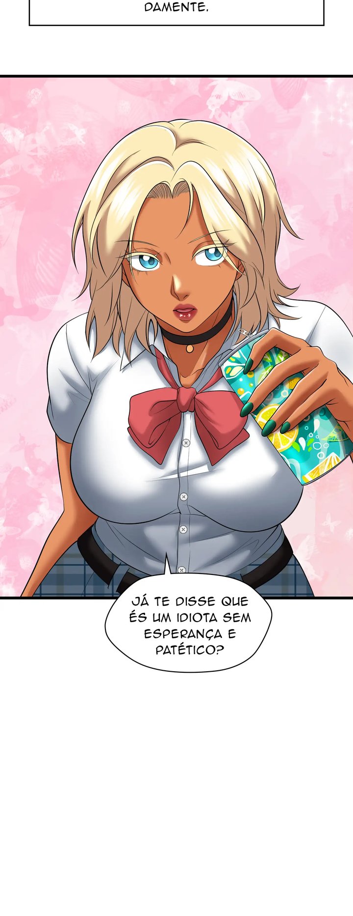 Ler Prank Goes Wrong (Sem Censura) Capitulo 10 Page 16
