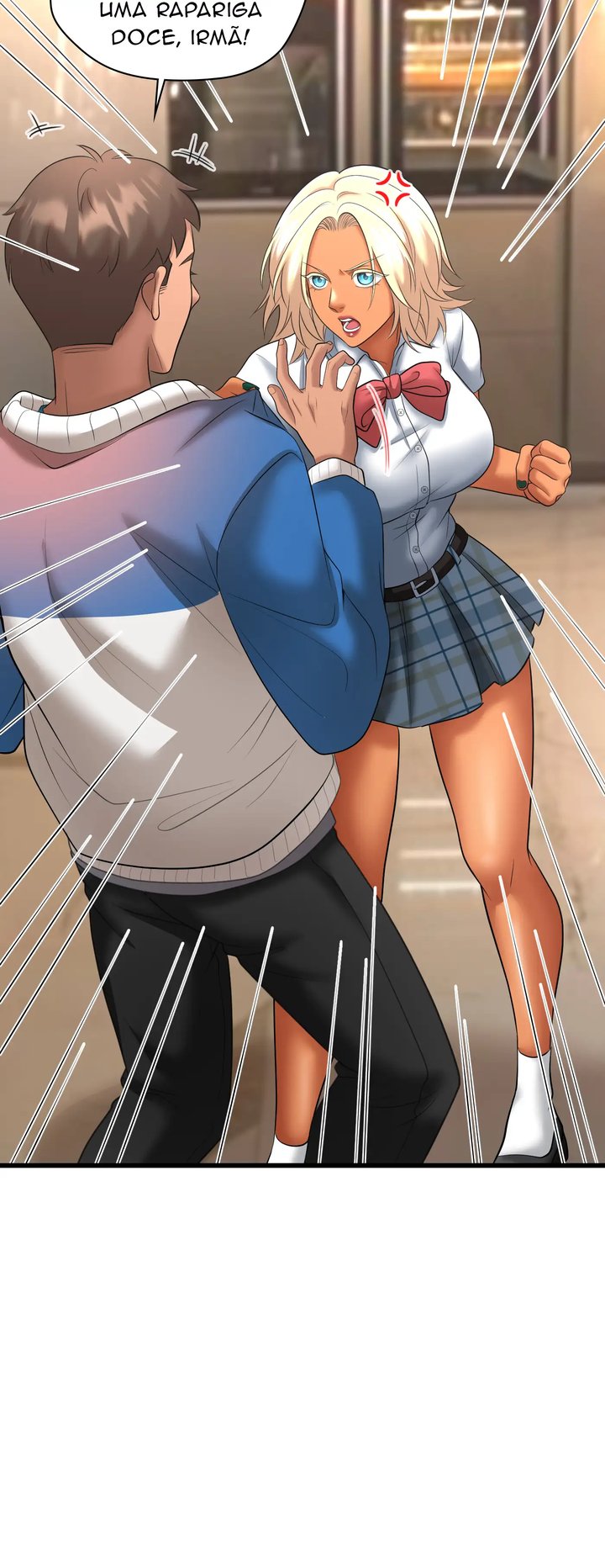 Ler Prank Goes Wrong (Sem Censura) Capitulo 10 Page 18