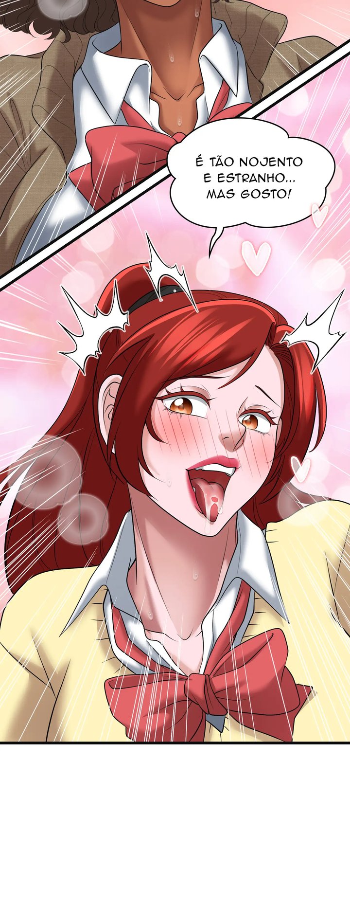 Ler Prank Goes Wrong (Sem Censura) Capitulo 10 Page 30