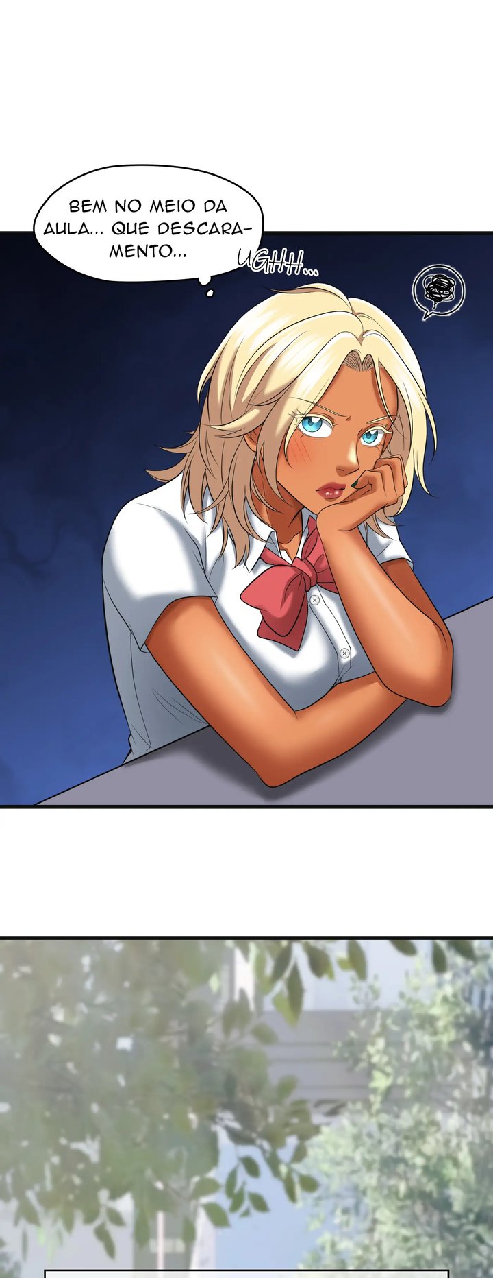 Ler Prank Goes Wrong (Sem Censura) Capitulo 10 Page 31