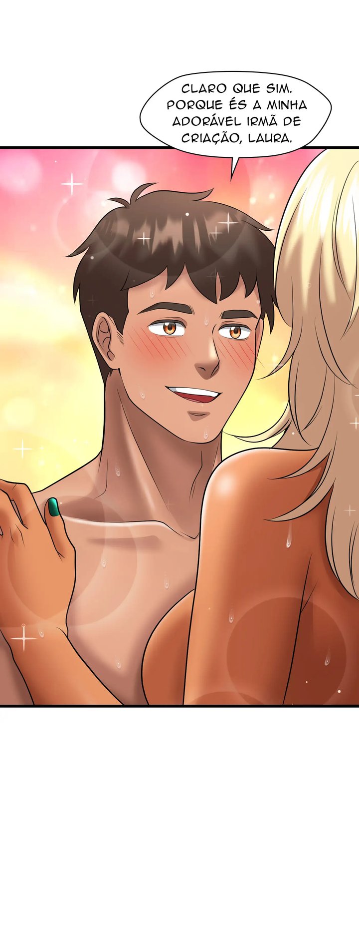 Ler Prank Goes Wrong (Sem Censura) Capitulo 10 Page 44