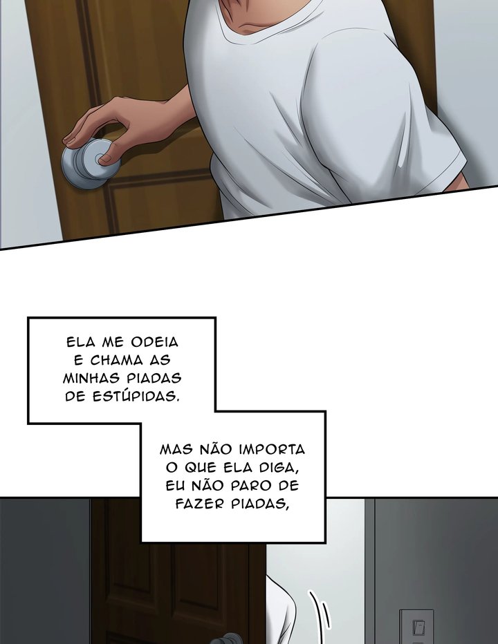 Ler Prank Goes Wrong (Sem Censura) Capitulo 1 Page 19