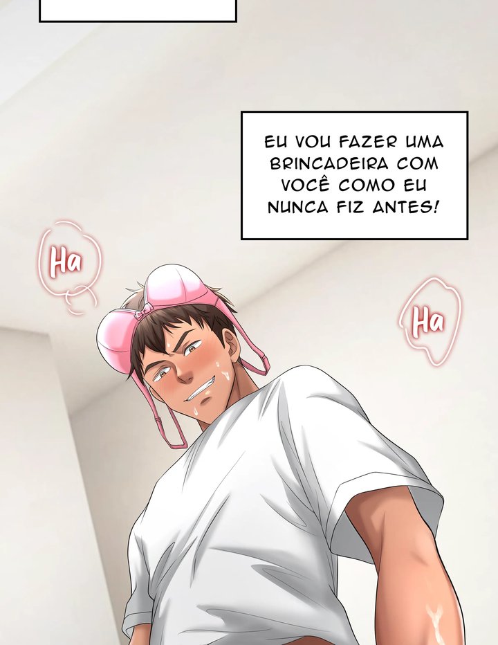 Ler Prank Goes Wrong (Sem Censura) Capitulo 1 Page 27