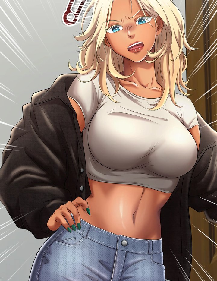 Ler Prank Goes Wrong (Sem Censura) Capitulo 1 Page 35