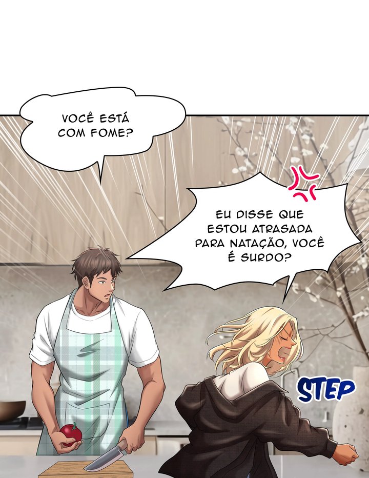 Ler Prank Goes Wrong (Sem Censura) Capitulo 1 Page 37
