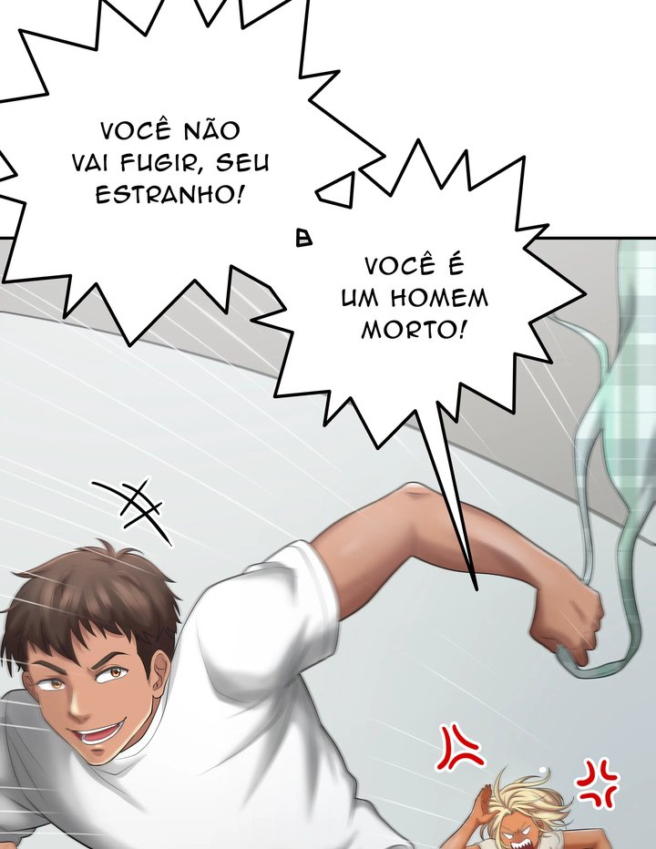 Ler Prank Goes Wrong (Sem Censura) Capitulo 1 Page 49