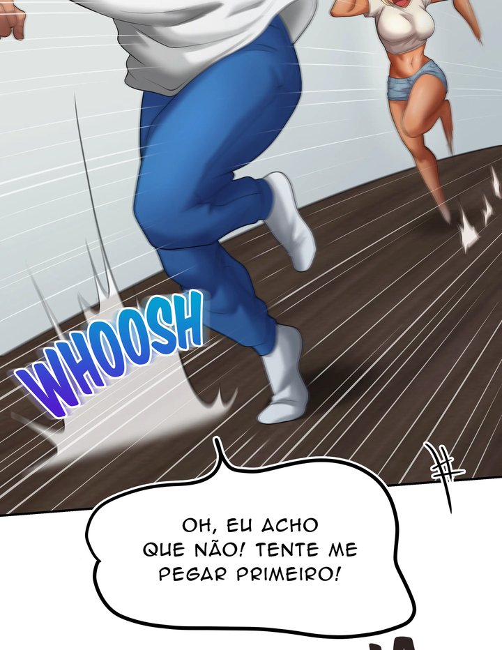 Ler Prank Goes Wrong (Sem Censura) Capitulo 1 Page 50